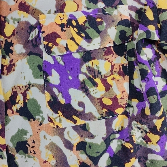 Anne Klein women's medium sized blouse - Picture 4 of 11